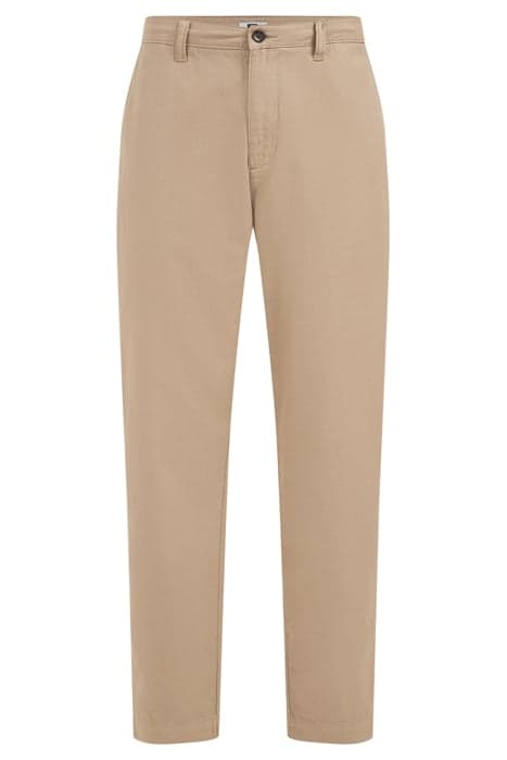 CHINO BEIGE by WE Fashion