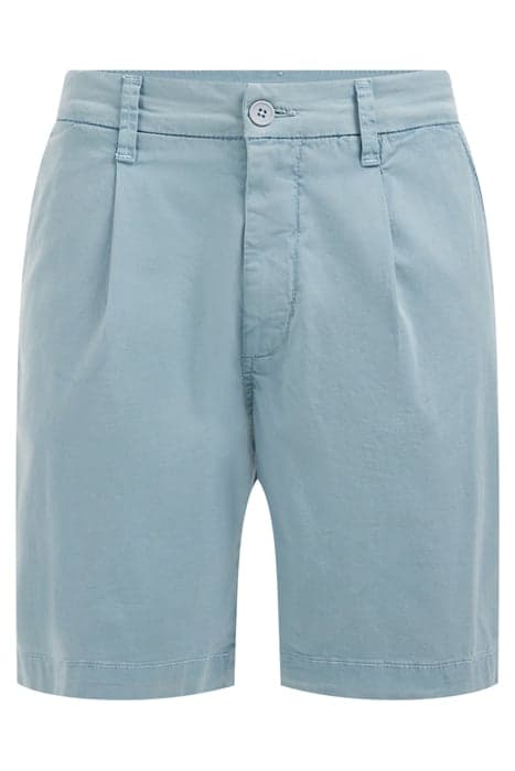 CHINO GREYISH BLUE by WE Fashion