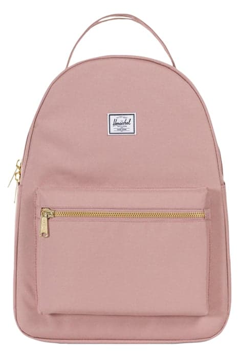 NOVA MID-VOLUME ASH ROSE by Herschel