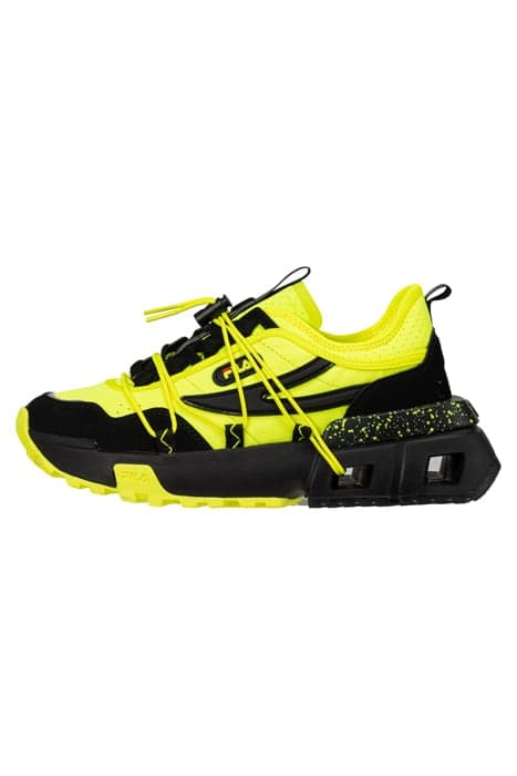 UPGR8 H WMN SAFETY YELLOW by FILA