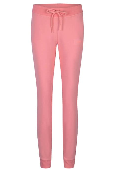 CINQUE PANTS PINK by Cavallaro Napoli