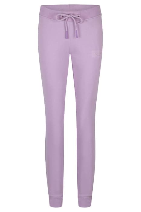 CINQUE PANTS LAVENDER by Cavallaro Napoli