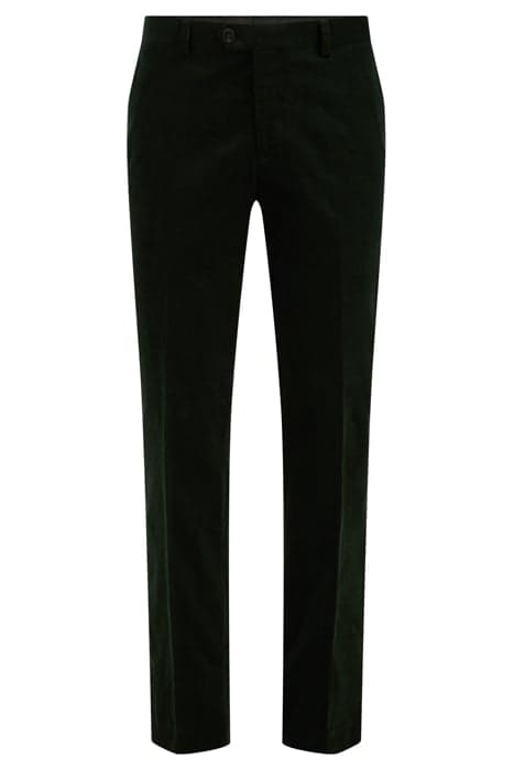 PANTALON GREEN by WE Fashion