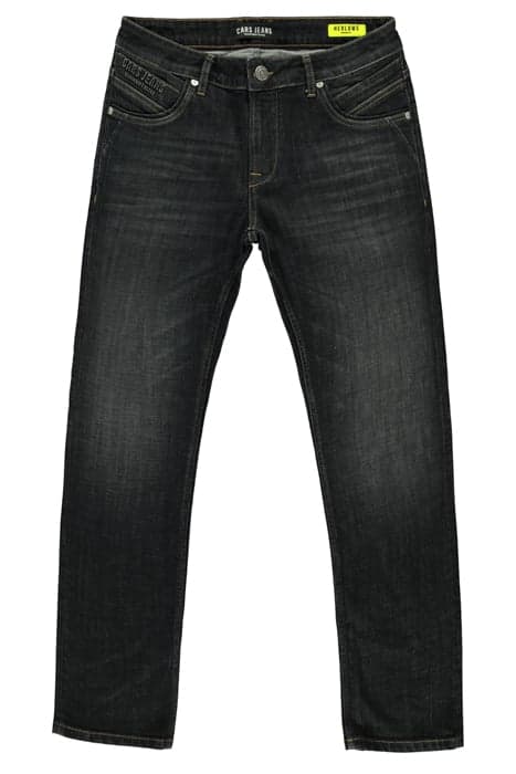 HERLOWS STR.DENIM DEEP NAVY by Cars Jeans