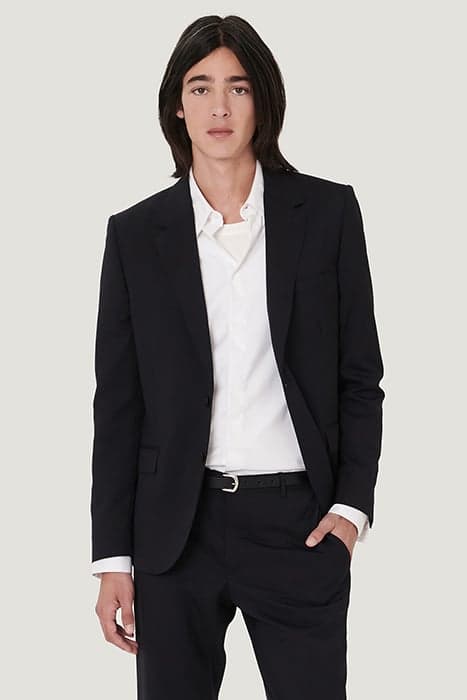 NIGEL NAVY BLAZER by IRO Paris