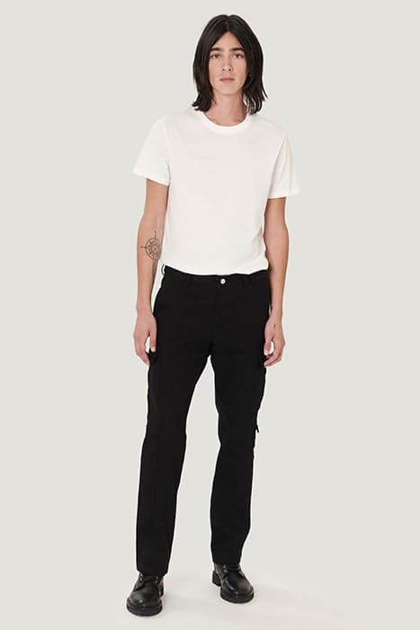 RANGER BLACK PANTS by IRO Paris