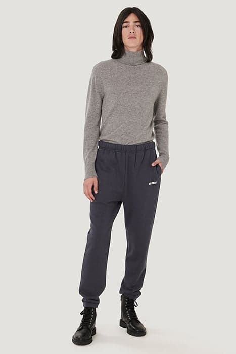 WALLACHS INDIGO GREY PANTS by IRO Paris