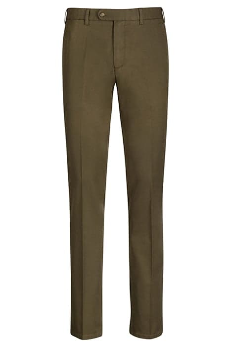 GREEN PORTO CHINOS by Suitsupply