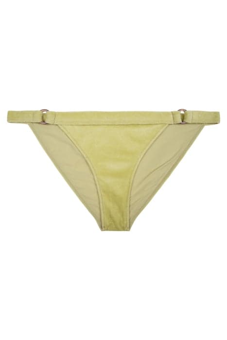 Wild Rose Swim Body Lime by Love Stories