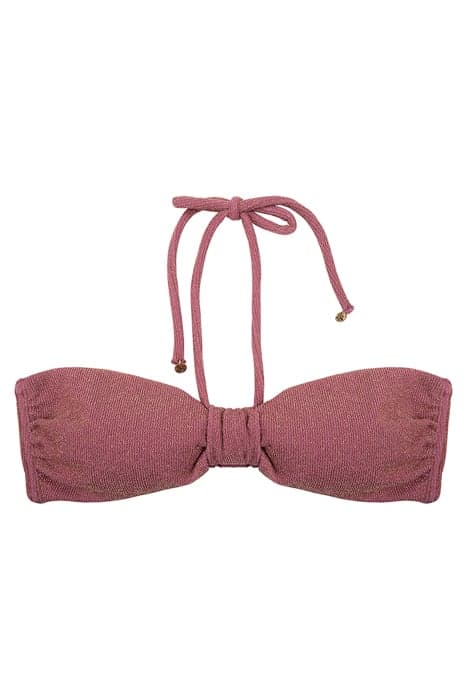 Blossom Bralette Berry by Love Stories