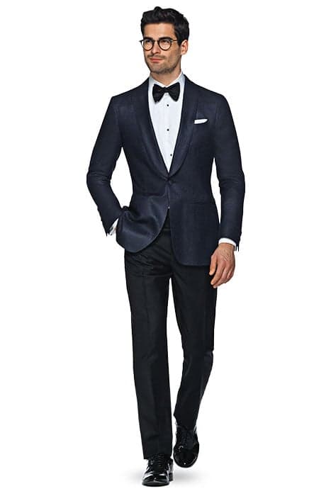 JACKET BLUE BLUE by Suitsupply