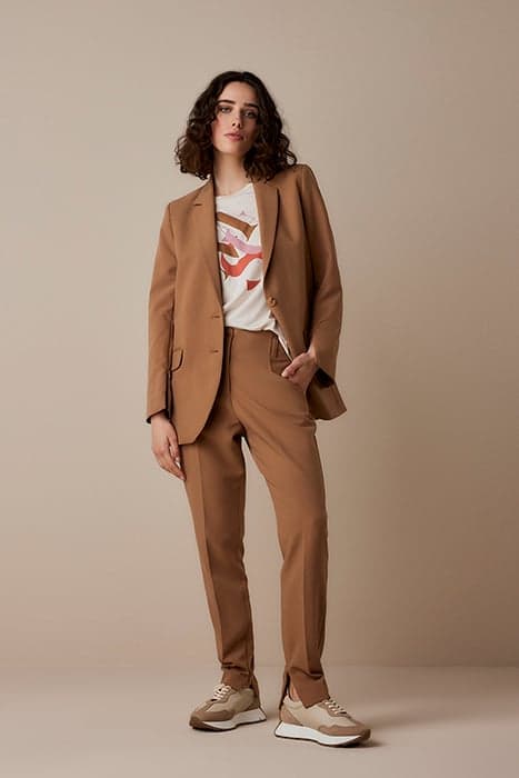 BLAZER SOFT FOAM WOOD by Summum Woman