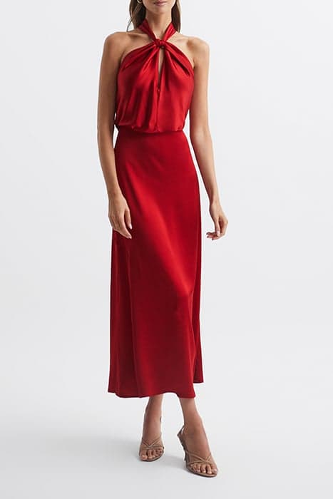 LORNIE RED by Reiss