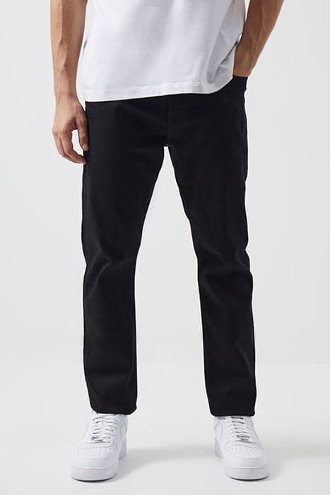 SLIM FIT STRETCH JEANS BLACK REG by French Connection