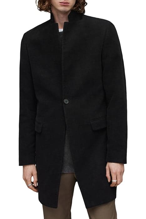 RANGER COAT BLACK by AllSaints