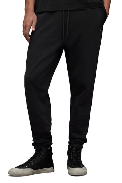 FINLEY SWEATPANT JET BLACK by AllSaints