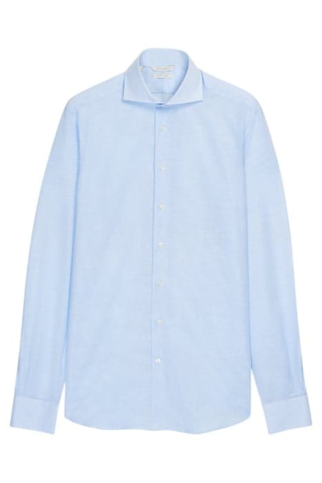 Light Blue Formal Shirts by Suitsupply