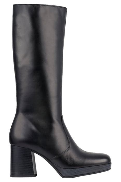 BOOT BLACK by Bullboxer