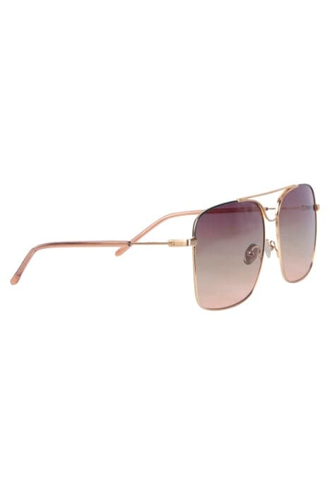 SS5014 407 SHINY ANTIQUE GOLD 58/16-140 by Scotch & Soda Eyewear