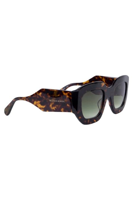 AVIV SS7029 127 CLASSIC TORT 51/26-140 by Scotch & Soda Eyewear