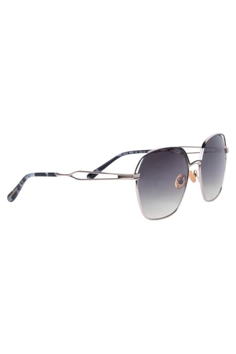 SANTANA SS5018 400 SHINY GOLD 56/16-135 by Scotch & Soda Eyewear