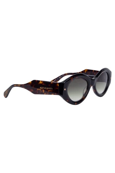 RAMAT SS7030 127 CLASSIC TORT 51/21-140 by Scotch & Soda Eyewear