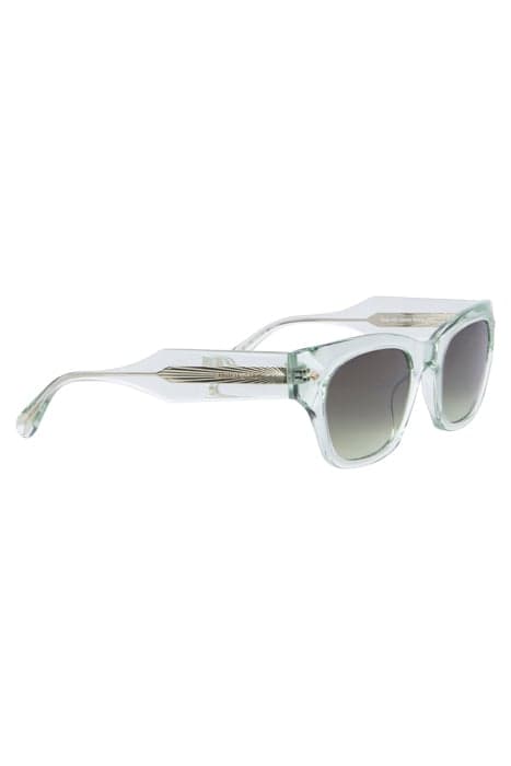 HAARLEM SS7031 551 CRYSTAL MINT 50/22-140 by Scotch & Soda Eyewear