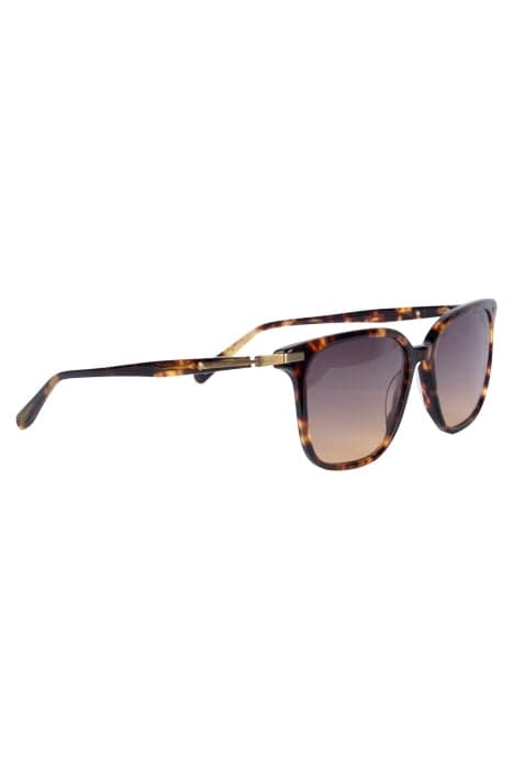 BEVERLY SS7032 102 SPECKLE TORT 54/17-145 by Scotch & Soda Eyewear