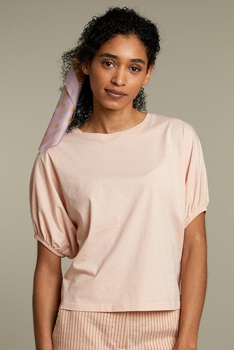 PINK COMFORT T-SHIRT by River Woods