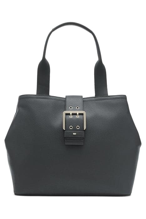 RITA TOTE BLACK/GOLD by DKNY