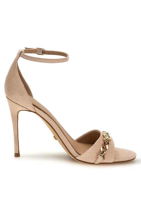 ABANNA SANDAL BLUSH BREEZE by Marciano by Guess