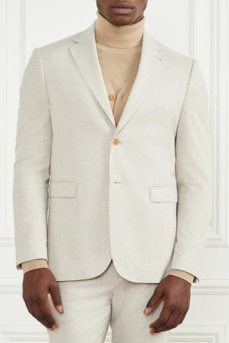 SEAN 2B NOTCH BLAZER HERB TAN YD by Marciano by Guess