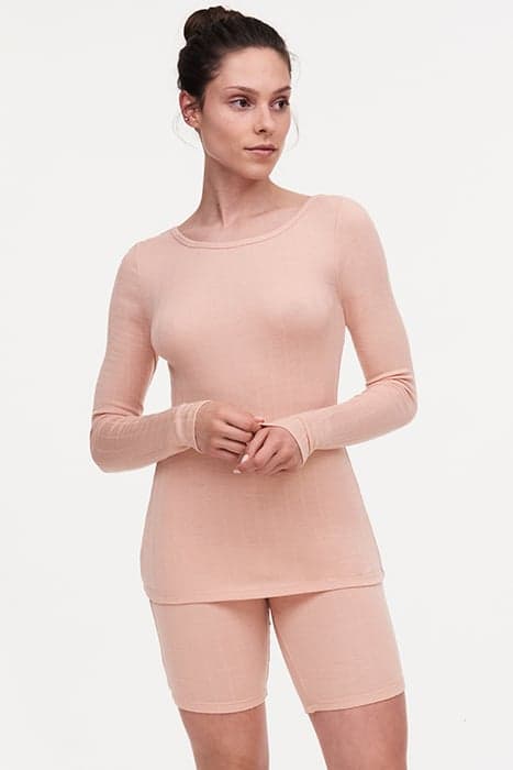 THERMO COMFORT PINK by Chantelle