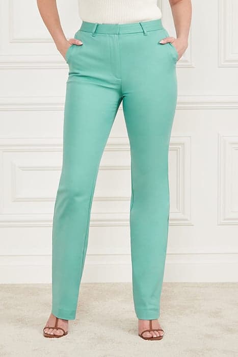 FRANCA FLARE PANT VINTAGE SKY by Marciano by Guess