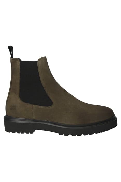 MATEO - MUSK - CHELSEA BOOTS by Blackstone