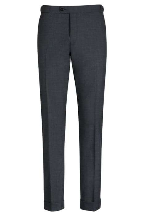 TROUSERS-GREY GREY by Suitsupply