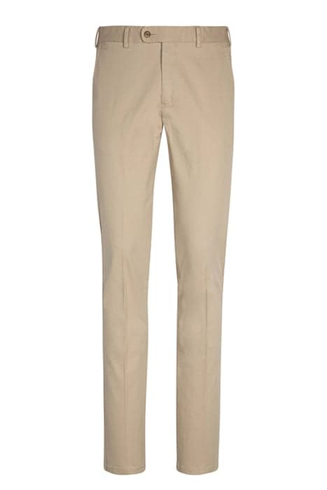 TROUSERS-SAND SAND by Suitsupply