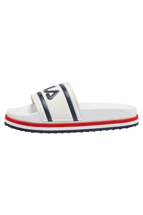 MORRO BAY ZEPPA WMN WHITE by FILA