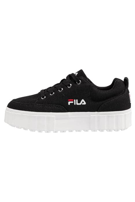 SANDBLAST C WMN BLACK by FILA