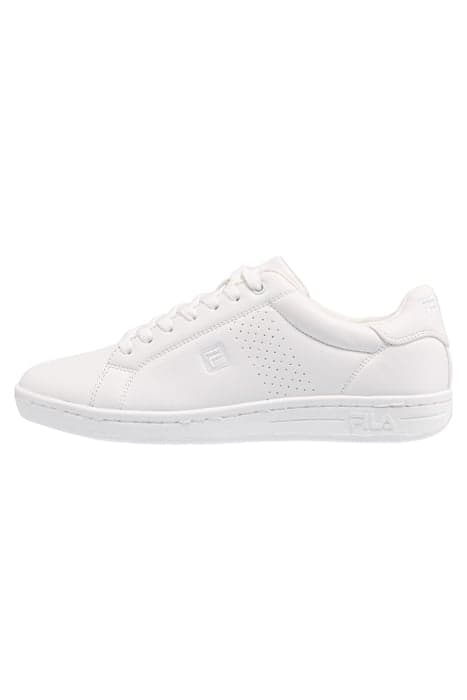 CROSSCOURT 2 WHITE by FILA