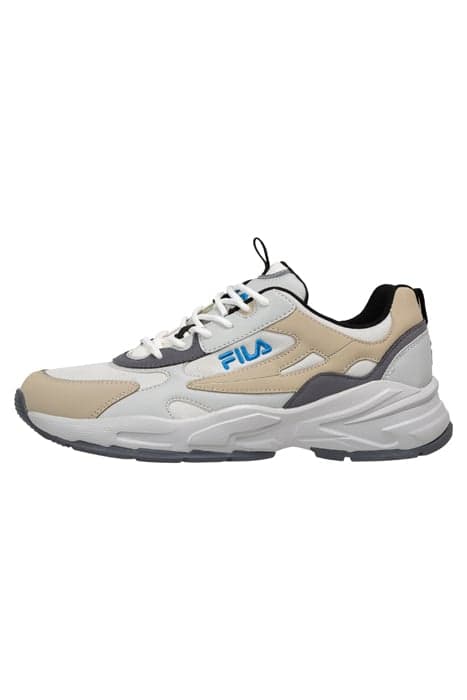 NOVARRA TURTLEDOVE-VALLARTA BLUE by FILA