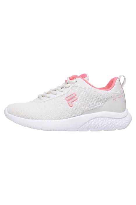 SPITFIRE WMN NIMBUS CLOUD-GERANIUM PINK by FILA