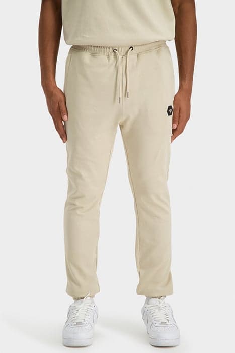 ESSENTIAL JOGGER SAND by Black Bananas