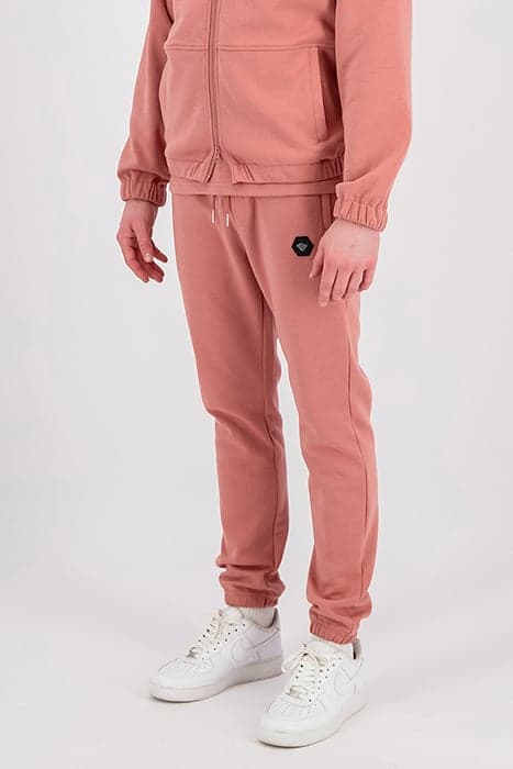 ESSENTIAL JOGGER SALMON by Black Bananas