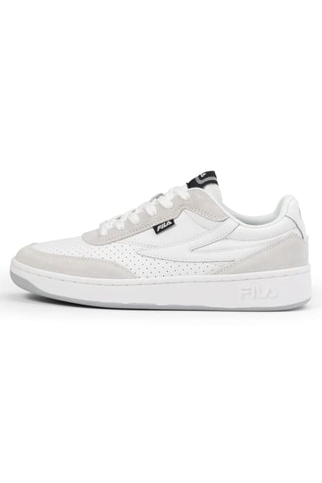 FILA SEVARO S WMN WHITE by FILA