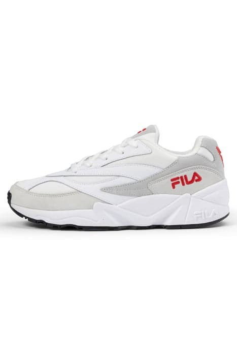 V94M WHITE-GRAY VIOLET by FILA