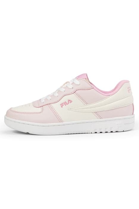 NOCLAF WMN MARSHMALLOW-MAUVE CHALK by FILA