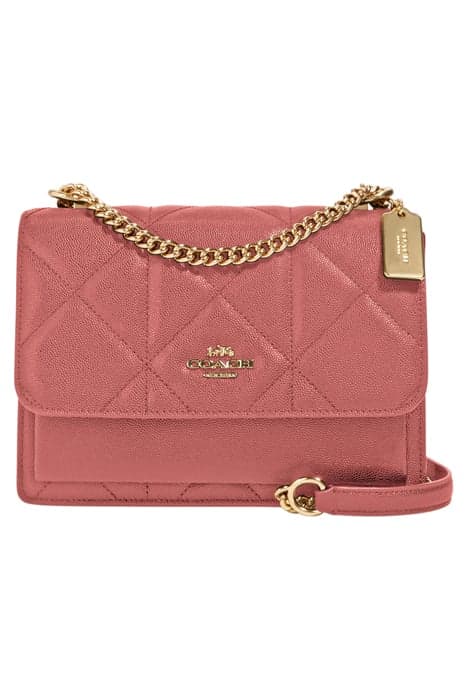 KLARE CROSSBODY BAG WITH QUILTING TAFFY by Coach