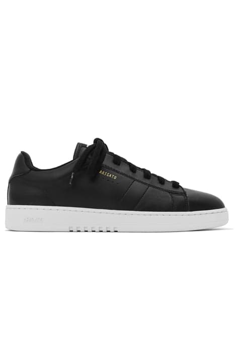 HOOPER SNEAKER BLACK by Axel Arigato