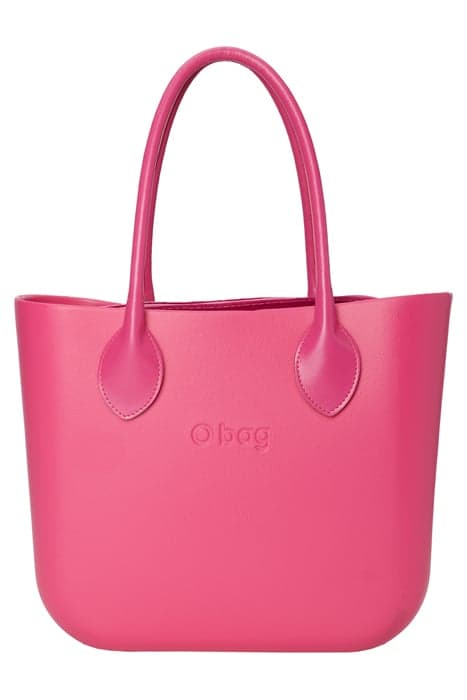 COMPOSED OBAG LONG HANDLE FUCHSIA ROSE by O bag